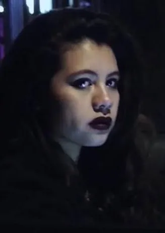 Абриль Рамос Ксочитеоцин